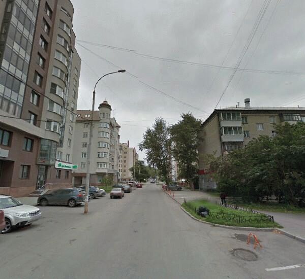 Отделение Тагилбанка по адресу ул. Белинского, д. 41