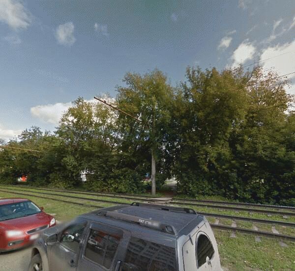 Отделение Райффайзенбанка по адресу ул. Кузнецова,  д. 21