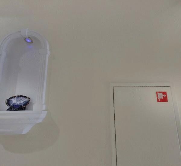 Отделение Райффайзенбанка по адресу ул. Радищева,  д. 12