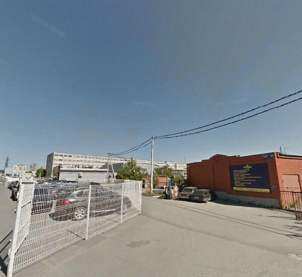 Отделение БМВ Банка по адресу Сибирский тракт, д. 26