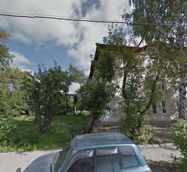 Отделение Сбербанка России по адресу ул. Электриков,  3