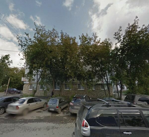 Отделение Сбербанка России по адресу ул. Луначарского,  40