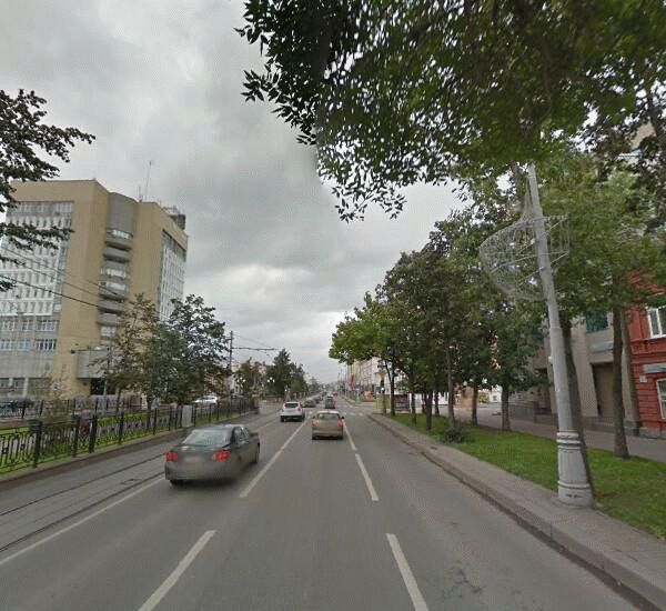 Отделение Сбербанка России по адресу пр. Ленина, д. 20