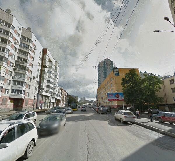 Отделение Сбербанка России по адресу ул. Карла Либкнехта,  22