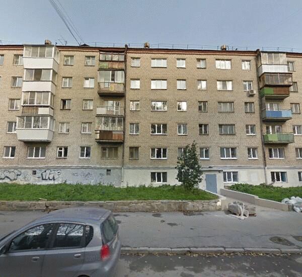 Отделение Сбербанка России по адресу ул. Мичурина, д. 207