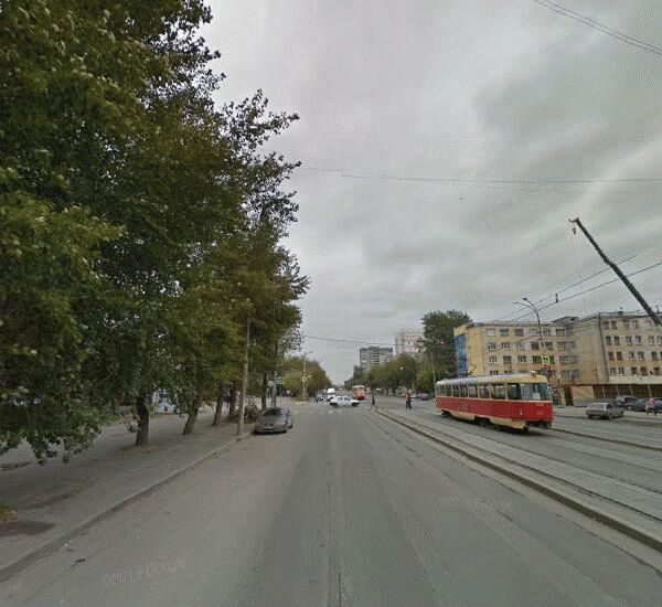 Отделение Сбербанка России по адресу ул. Мира,  19