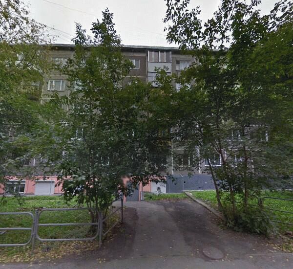 Отделение Сбербанка России по адресу ул. Малышева,  114,  корп. В