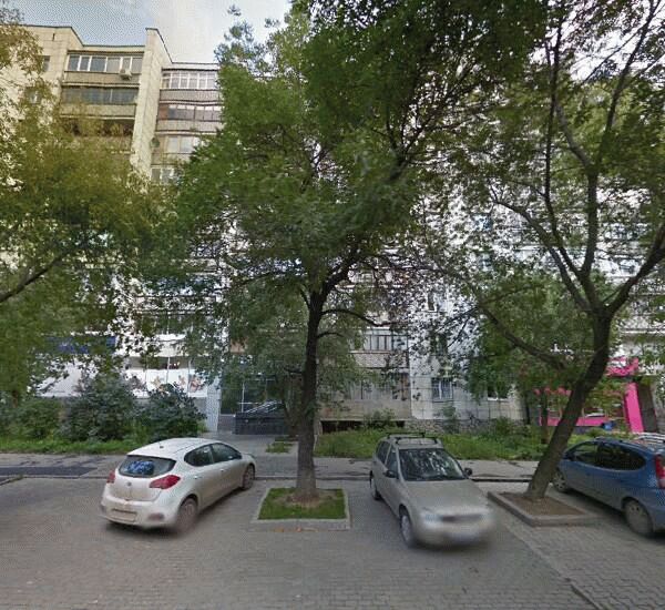 Отделение Сбербанка России по адресу ул. Мамина-Сибиряка,  130