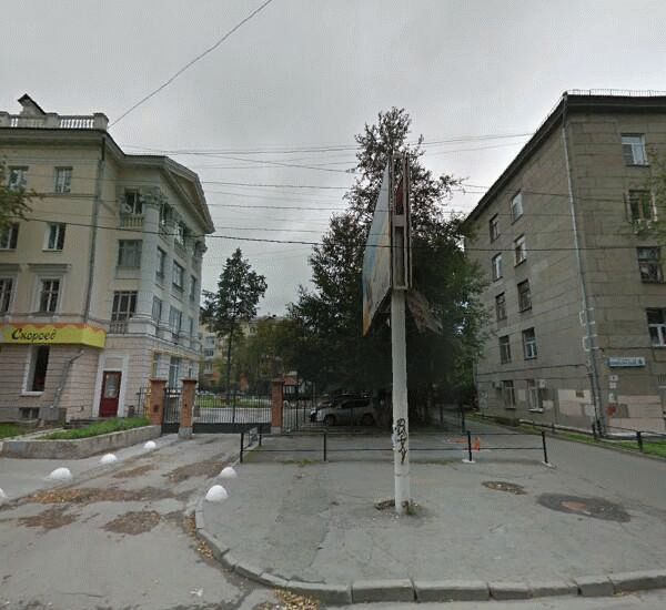 Отделение Сбербанка России по адресу пр. Ленина, д. 60, лит. А / ул.Генеральская, д. 7