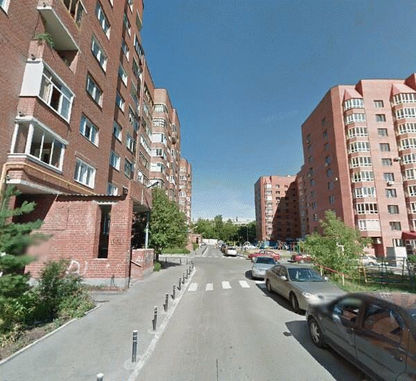 Отделение Сбербанка России по адресу ул. Тверитина,  34