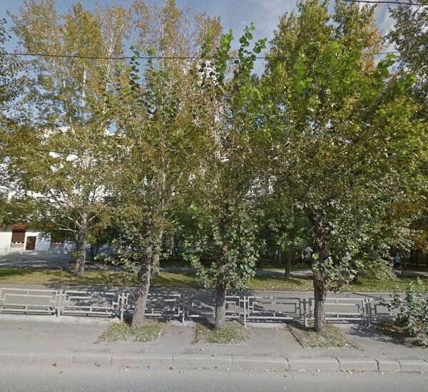 Отделение Сбербанка России по адресу ул. Белинского, д. 152, кор. 1