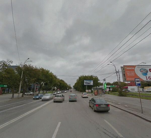 Отделение Сбербанка России по адресу ул .Малышева, д. 103, кор. 1