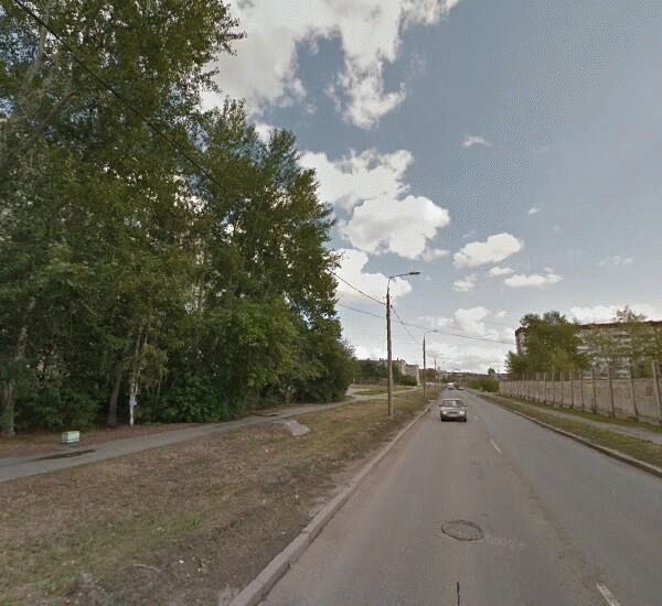 Отделение Сбербанка России по адресу ул. Окружная,  8