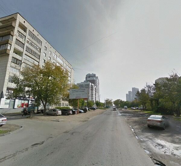 Отделение Сбербанка России по адресу ул. Татищева,  62