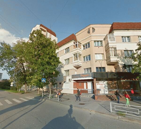 Отделение Сбербанка России по адресу ул. Вайнера, д. 1