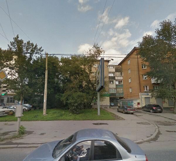 Отделение банка Резерв по адресу ул. Восточная, д. 7, лит. Д