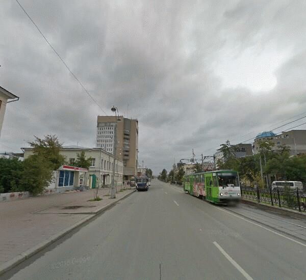 Отделение БКС Банка по адресу пр. Ленина, д. 13, лит. А