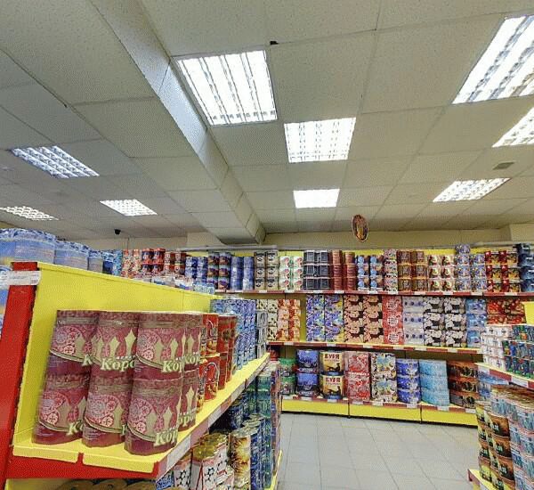 Отделение Россельхозбанка по адресу ул. 8 Марта, д. 27