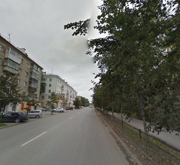 Отделение Росбанка по адресу Первомайская ул., д. 35, лит. А