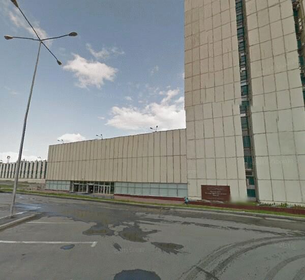 Отделение Банка Москвы по адресу ул. Восточная, д. 33, лит. Б, Уральский оптико-механический завод