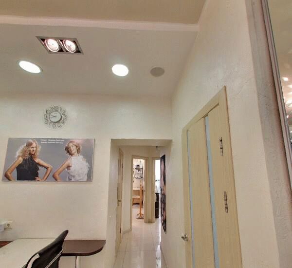 Отделение Русфинанс Банка по адресу ул. Луначарского,  д. 83