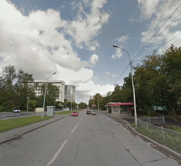 Отделение Балтинвестбанка по адресу ул. Большакова, д. 70