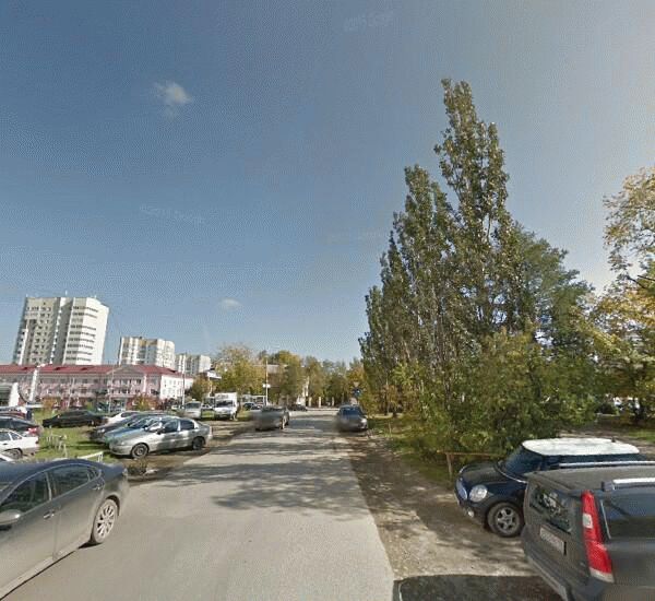 Отделение Альфа-Банка по адресу ул. 8 Марта,  д. 194