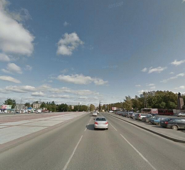 Отделение Альфа-Банка по адресу ул. Машиностроителей, д. 19