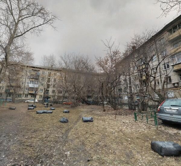 Отделение Банка «ФК Открытие» по адресу ул. Малышева, д. 85