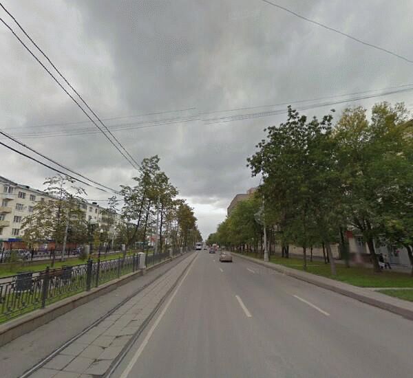 Отделение МДМ-Банка по адресу пр. Ленина, д. 5, лит. Б