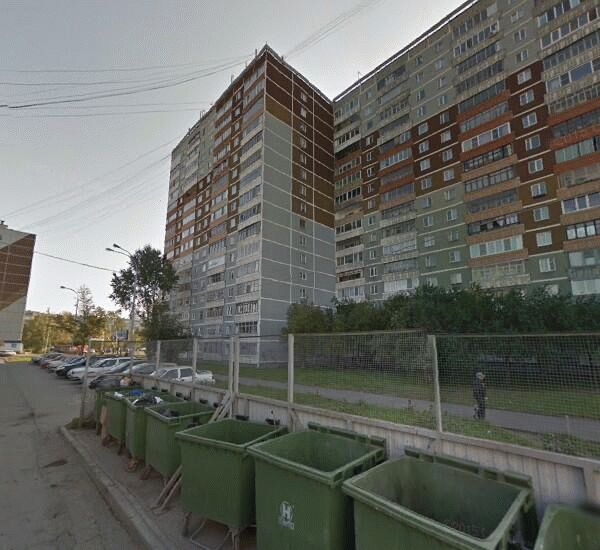 Отделение СКБ-Банка по адресу ул. Амундсена,  д. 65