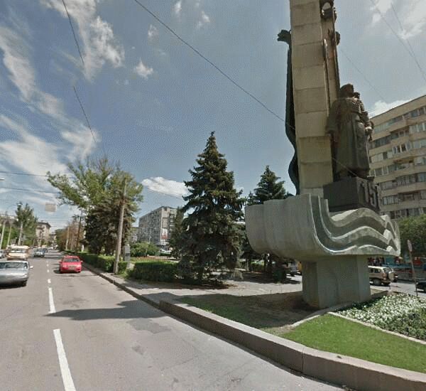 Отделение СКБ-Банка по адресу пр. Ленина, д. 5