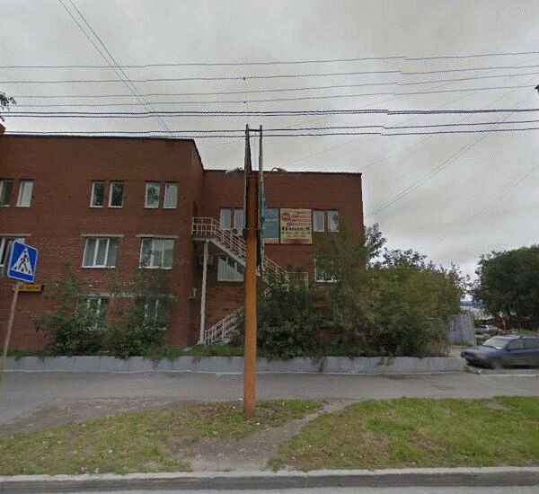 Отделение СКБ-Банка по адресу ул. Мира,  д. 29а