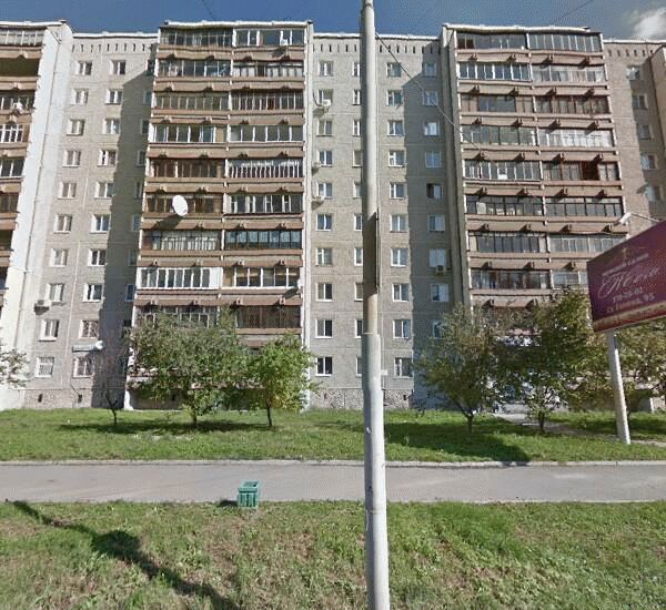 Отделение СКБ-Банка по адресу ул. Чайковского,  д. 56