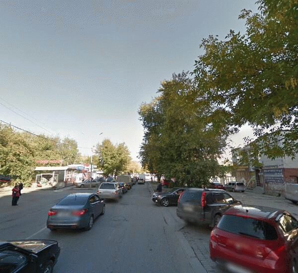 Отделение СКБ-Банка по адресу ул. Военная,  д. 1а