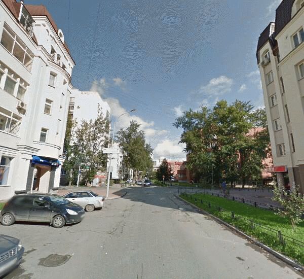 Отделение банка Юниаструм по адресу ул. Энгельса, д. 17