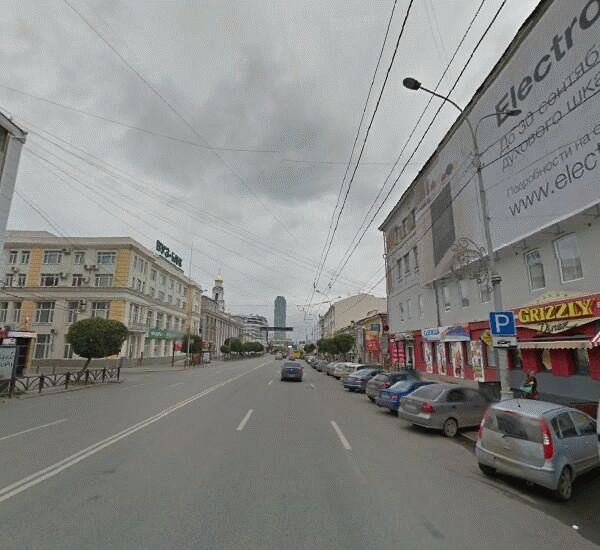 Отделение Связного Банка по адресу ул. Малышева, д. 31, лит. А