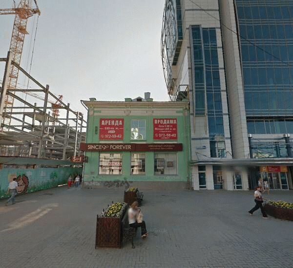 Отделение Связного Банка по адресу Театральный пер., д. 7, лит. А, салон «Связной»