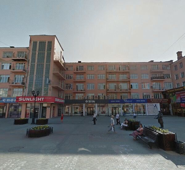 Отделение Связного Банка по адресу ул. Вайнера, д. 9,лит. А, салон «Связной»