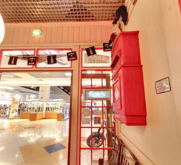 Отделение Связного Банка по адресу ул. Малышева, д. 5, салон «Связной»