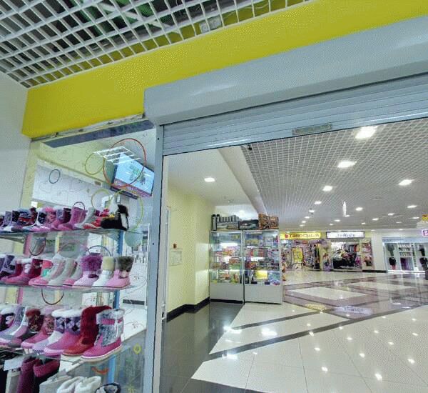 Отделение Связного Банка по адресу ул. Ясная, д. 2, салон «Связной»