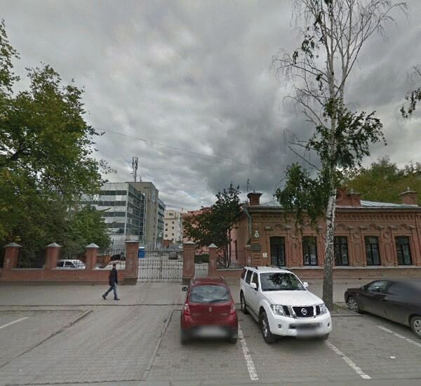 Отделение банка Сетелем по адресу ул. Хохрякова, д. 10