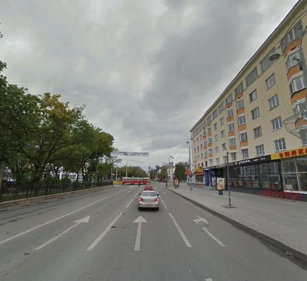 Отделение банка Бюро финансовых решений «Пойдём!» по адресу пр. Ленина, д. 48