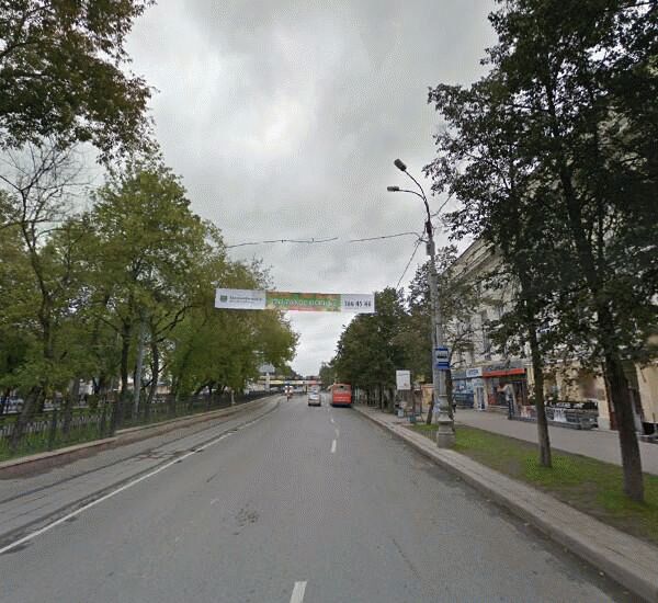 Отделение банка Бюро финансовых решений «Пойдём!» по адресу пр. Ленина, д. 56