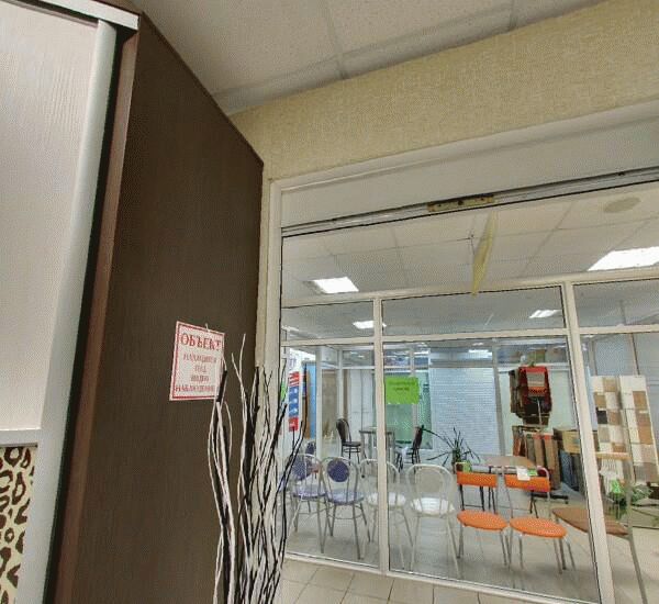 Отделение банка Хоум Кредит по адресу ул. Карла Либкнехта, д. 22