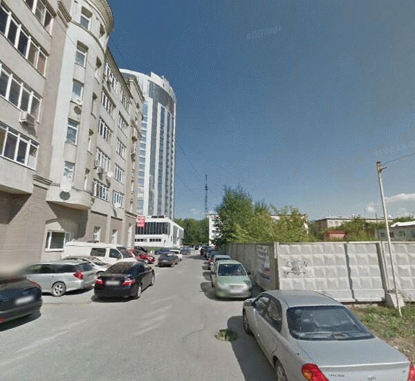 Отделение Дил-Банка по адресу ул. Народной Воли, д. 69