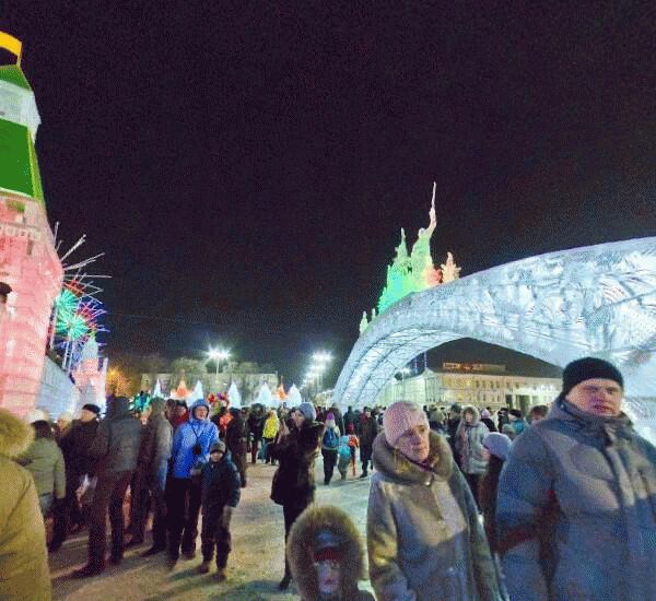 Отделение Связного Банка по адресу ул. 8 мартя, д. 127, салон «Связной»