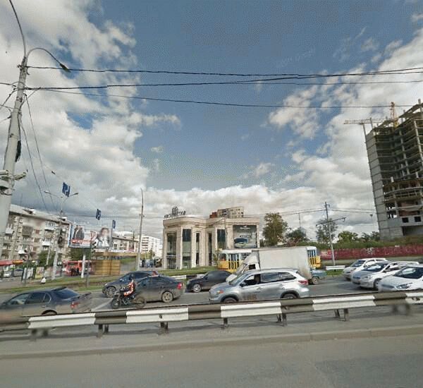 Отделение банка ВТБ по адресу ул. Малышева, д. 31, лит. Д/ул. Воеводина, д. 6