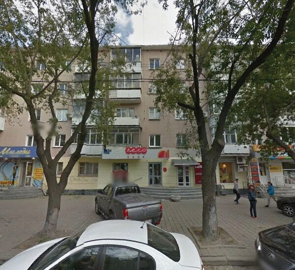 Отделение банка ВТБ по адресу ул. 8 Марта, д. 144