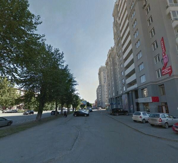 Отделение банка ВТБ по адресу ул. Циолковского,  д. 57